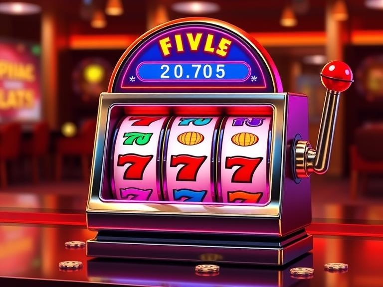 777g bet