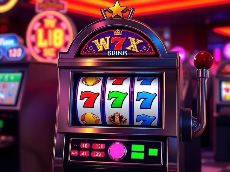 777g bet